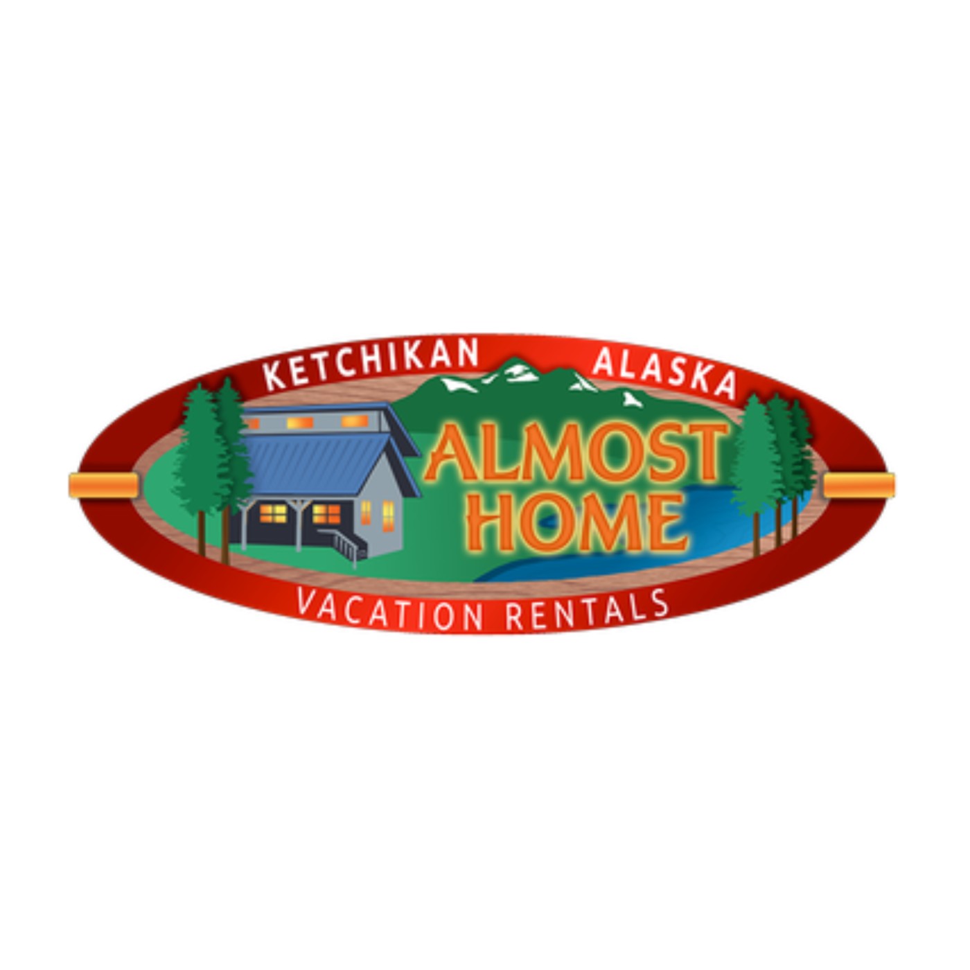 Almost Home Vacation Rentals